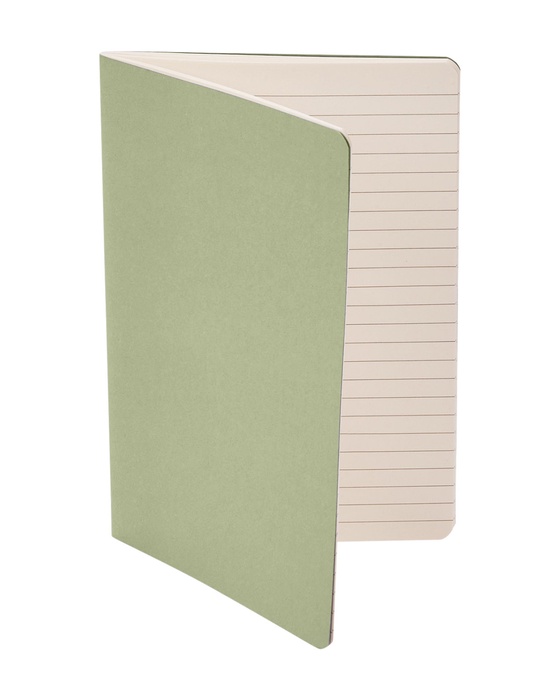 Summit Recycled Paper Journal Notebook