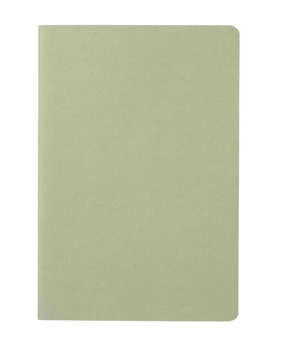 Summit Recycled Paper Journal Notebook
