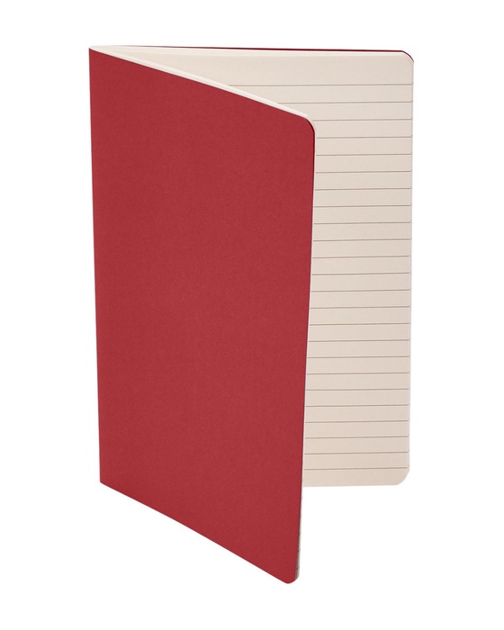 Summit Recycled Paper Journal Notebook