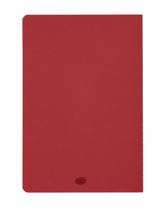 Summit Recycled Paper Journal Notebook