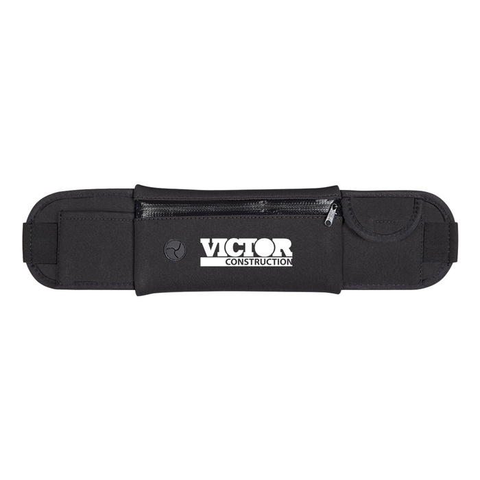 Custom Neoprene Running Belt Fanny Packs