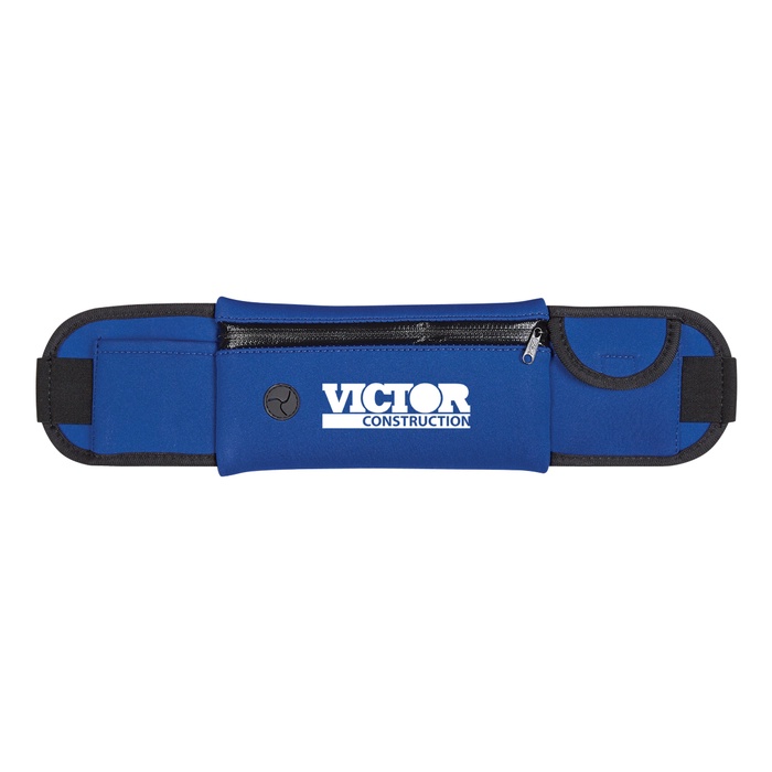 Custom Neoprene Running Belt Fanny Packs