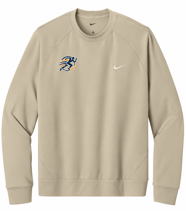 Nike Dri-FIT Primary Crew