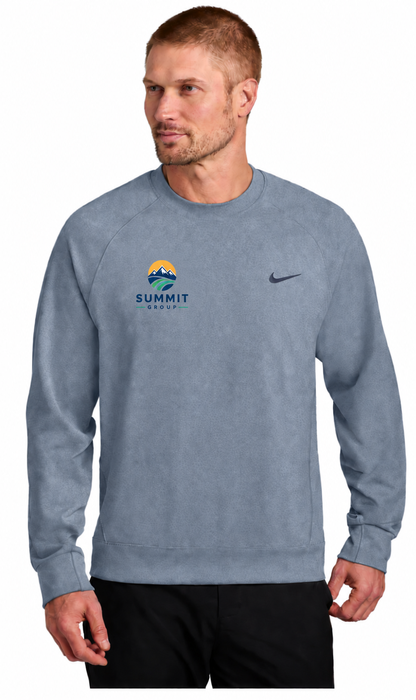 Nike Dri-FIT Primary Crew