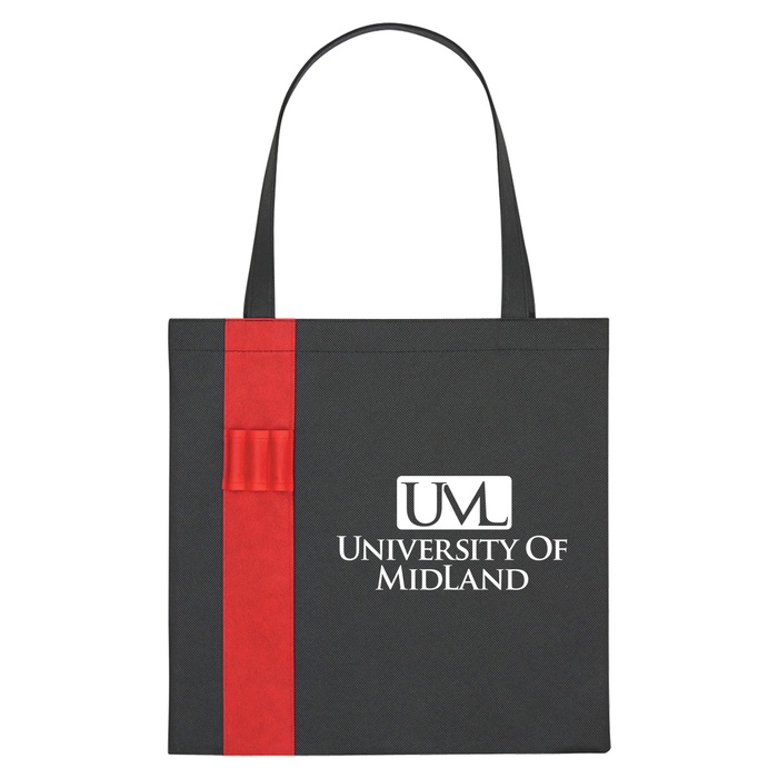 Non-Woven Colony Promotional Tote Bags