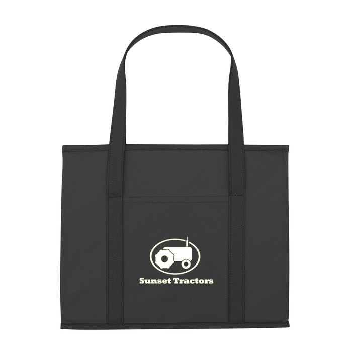 Non-Woven Multi-Tasking Promotional Organizer