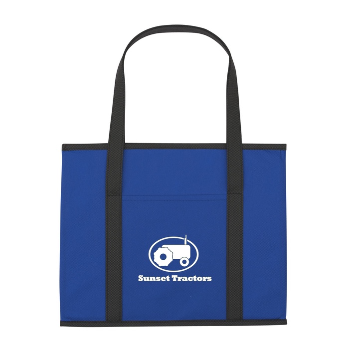 Non-Woven Multi-Tasking Promotional Organizer