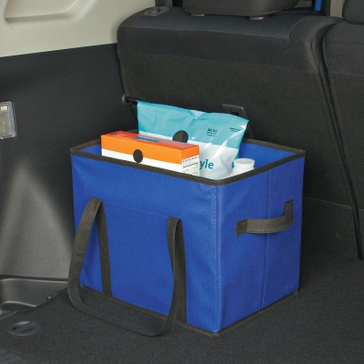 Non-Woven Multi-Tasking Promotional Organizer