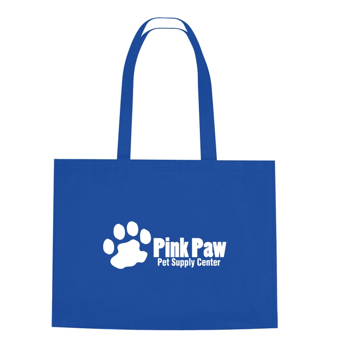 Non-Woven Shopper Tote Bags