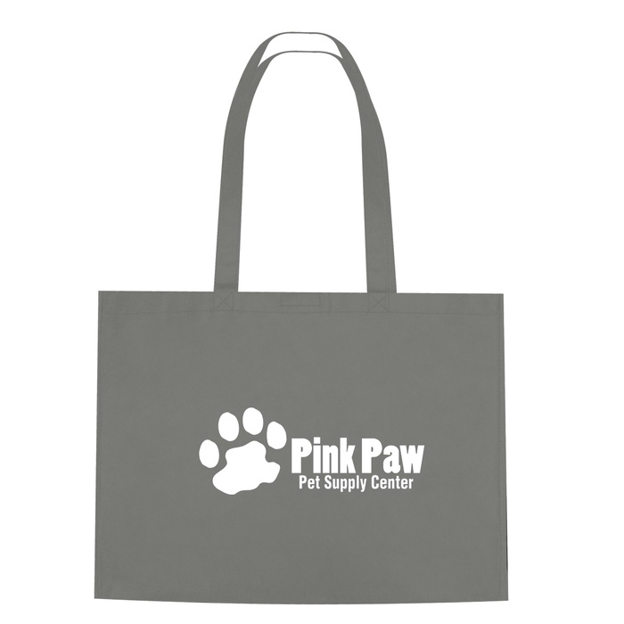 Non-Woven Shopper Tote Bags