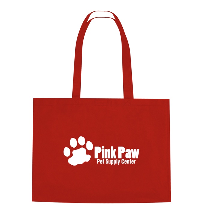 Non-Woven Shopper Tote Bags