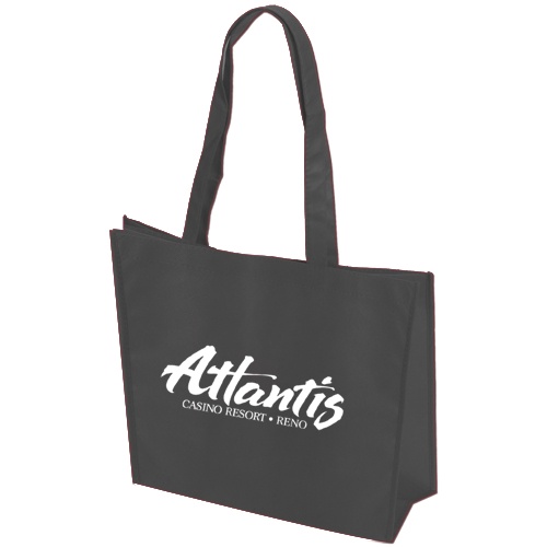 Non Woven Textured Tote Bag