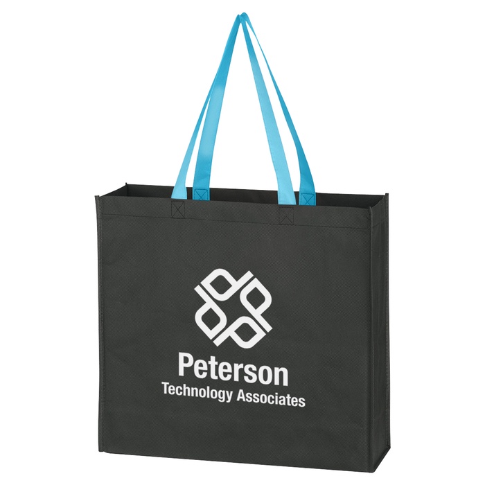 Non-Woven Promotional Tote Bags