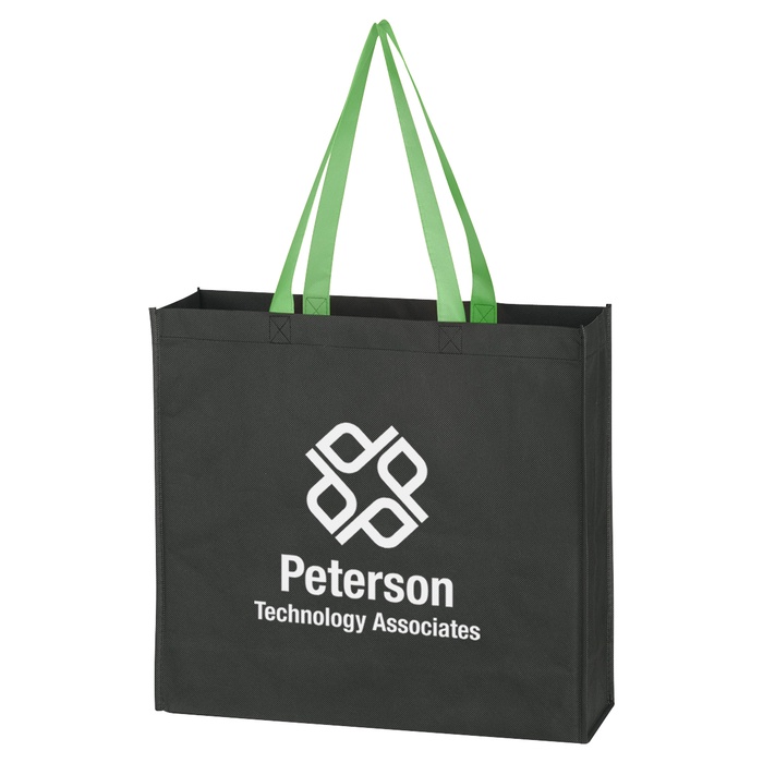 Non-Woven Promotional Tote Bags