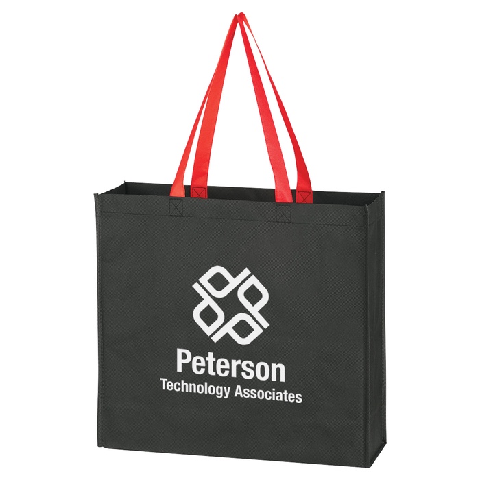 Non-Woven Promotional Tote Bags