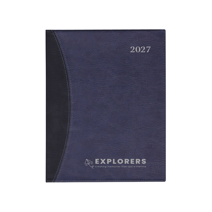 Novara Manager Date Log Calendar