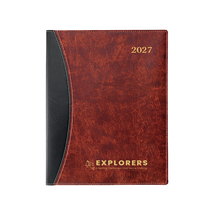 Novara Manager Date Log Calendar