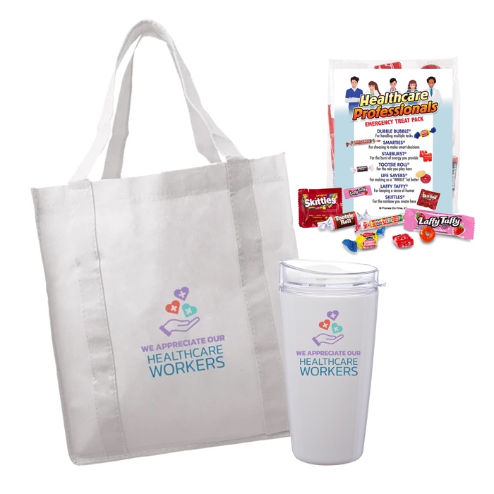 Healthcare Staff Gift Bundle