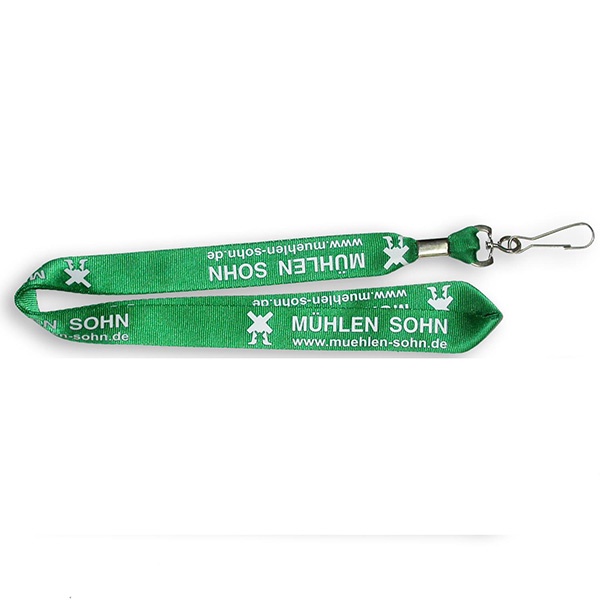 Nylon Lanyard 3/4"