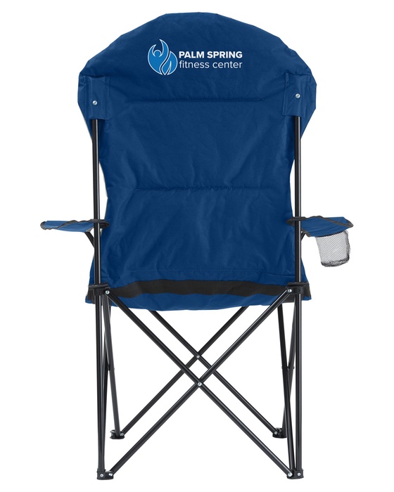 Hampton XL Folding Outdoor Camping Chair