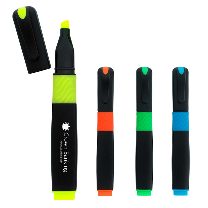 Odessa Promotional Highlighters