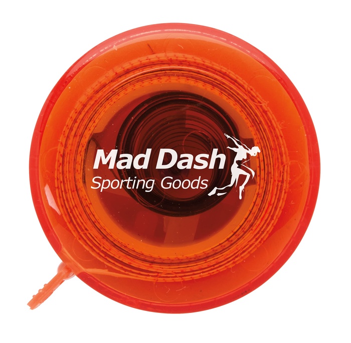 Mini Round Tape Measure - 5'