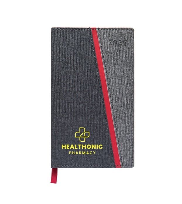 Orebro Pocket Pal Calendar - 2027