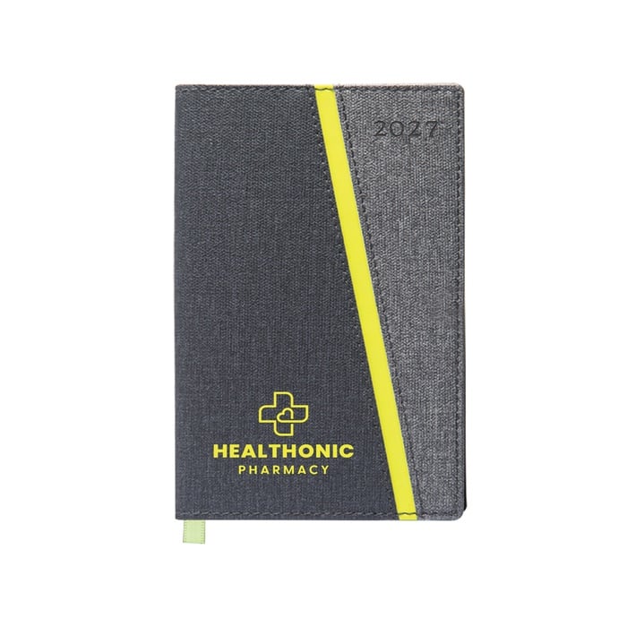 Orebro Pocket Pal Calendar - 2027