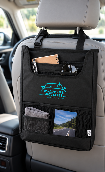 Car Essentials rPET Organizer