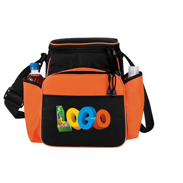 Custom Outdoor 12 Pack Cooler