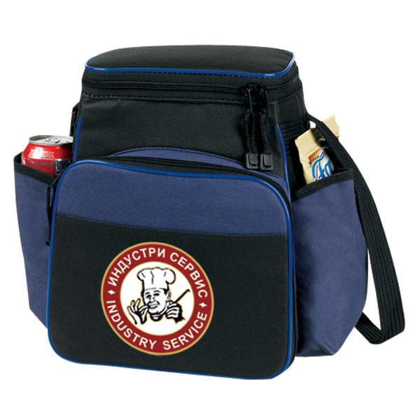 Custom Outdoor 12 Pack Cooler
