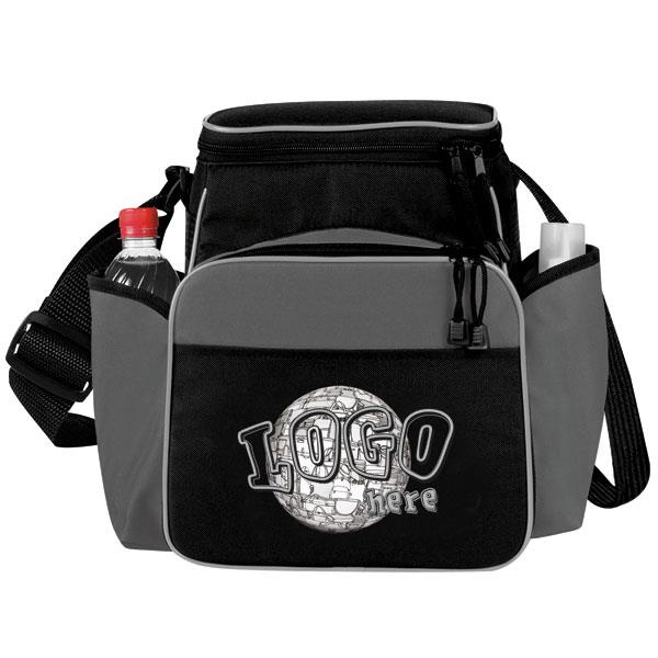 Custom Outdoor 12 Pack Cooler