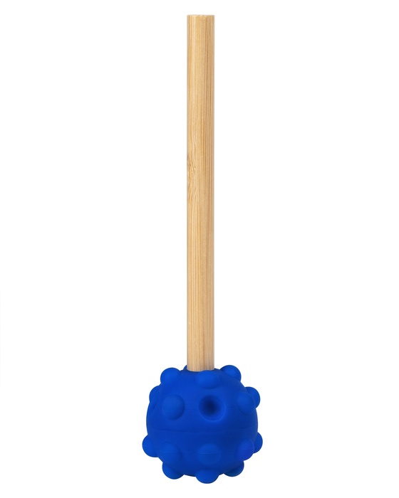 Push Pop Bubble Fidget Sensory Pen Stand & Pen