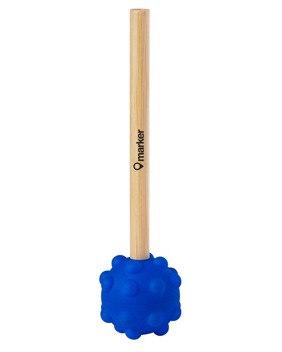 Push Pop Bubble Fidget Sensory Pen Stand & Pen
