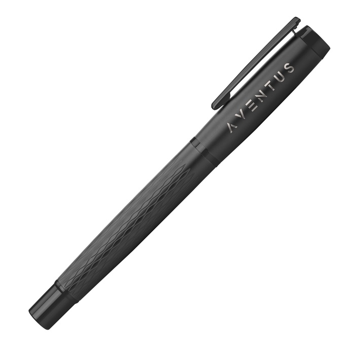 Krasner Abstract Design Rollerball Pen