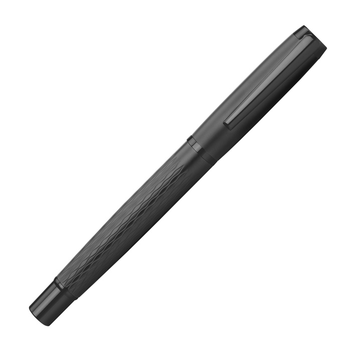 Krasner Abstract Design Rollerball Pen