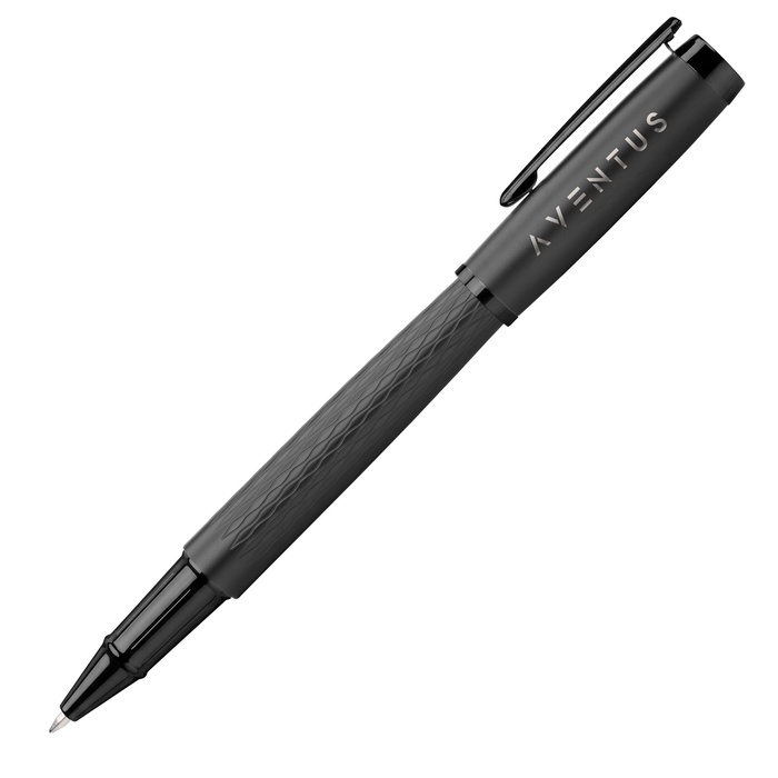 Krasner Abstract Design Rollerball Pen