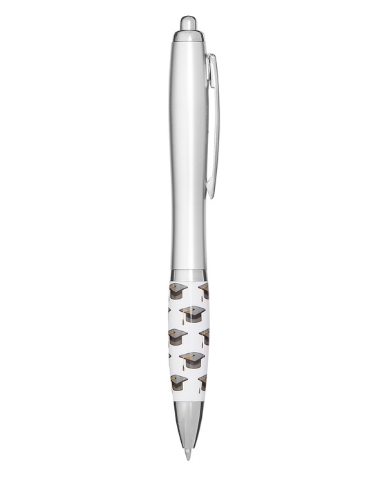Education Graduation Cap Ballpoint Pen