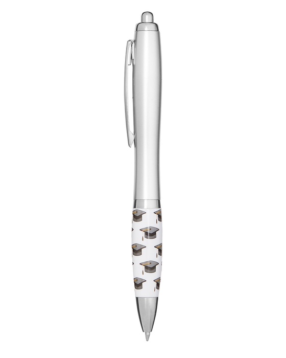 Education Graduation Cap Ballpoint Pen