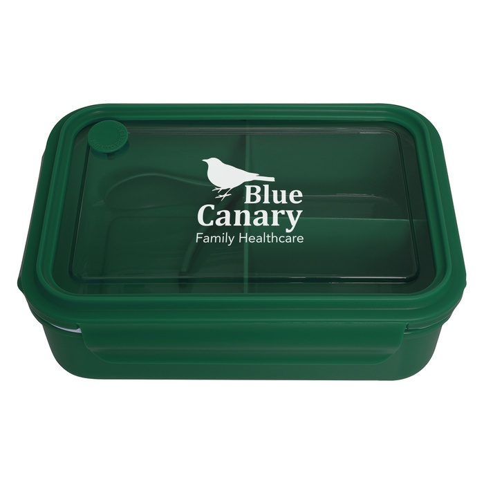 Pack & Go Promotional Lunch Set