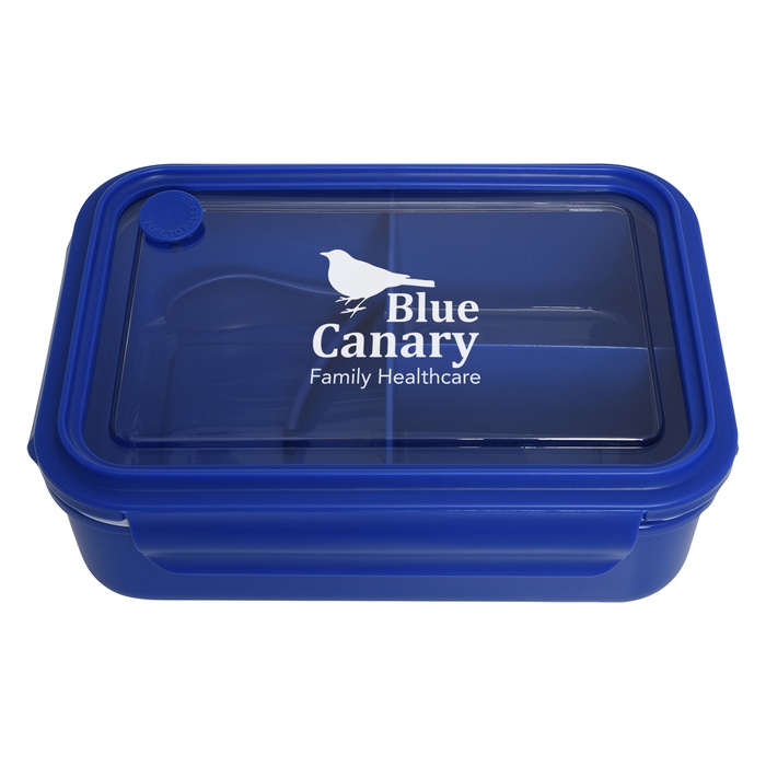 Pack & Go Promotional Lunch Set