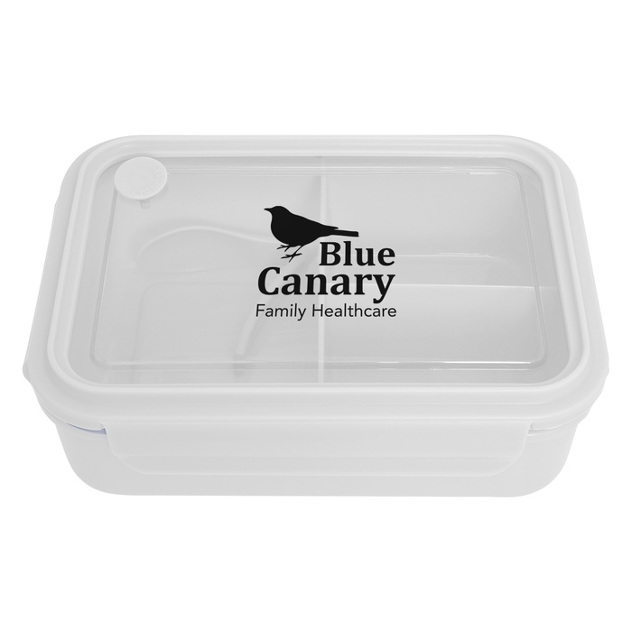 Pack & Go Promotional Lunch Set