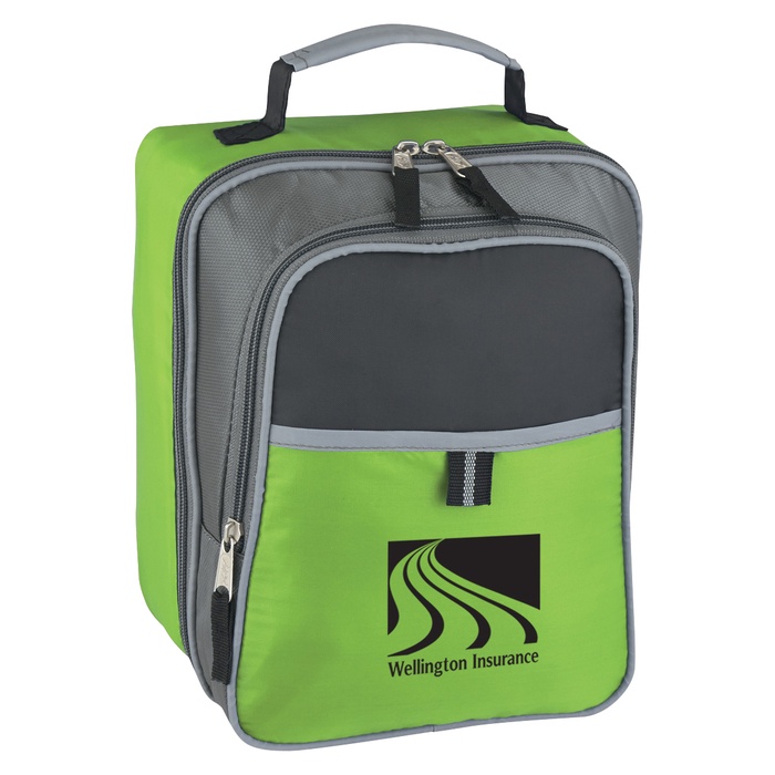 Pack It Up Personalized Lunch Bags