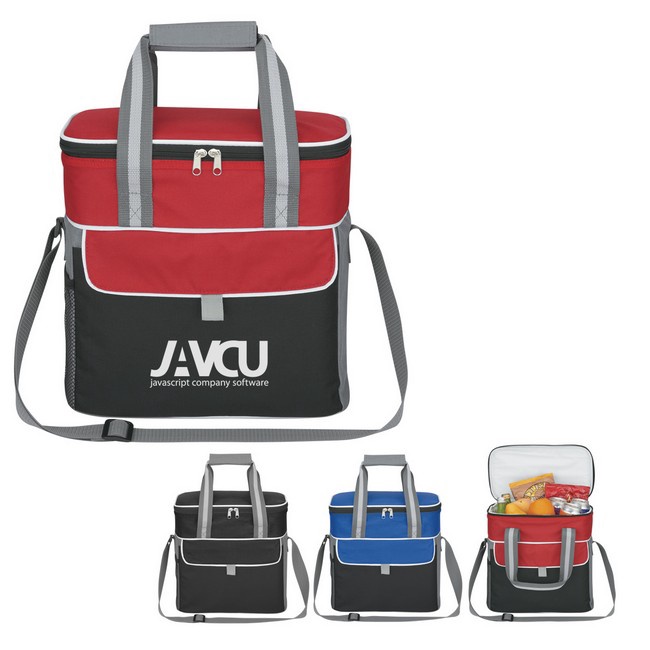 Pack-N-Go Custom Cooler Bag