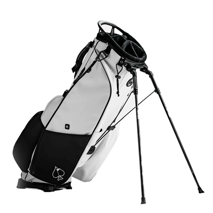 Pins and Aces Player Preferred Golf Bag