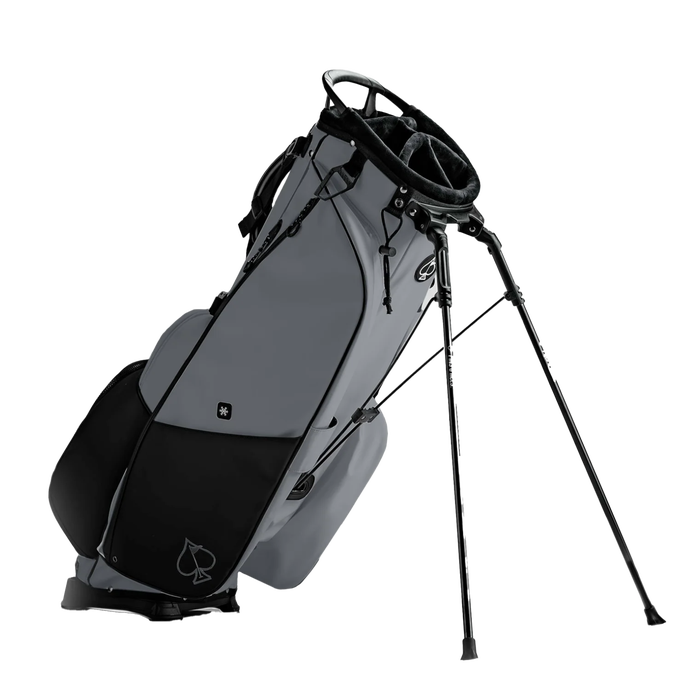 Pins and Aces Player Preferred Golf Bag