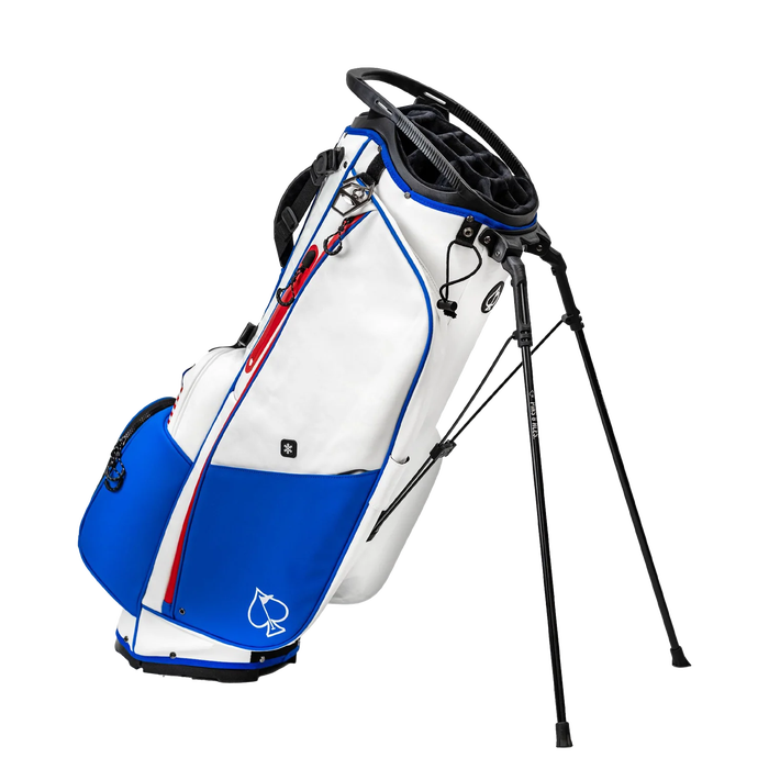 Pins and Aces Player Preferred Golf Bag