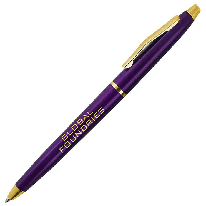 Custom Captain Pen