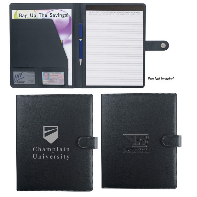 Personalized Pebble Grain Portfolios