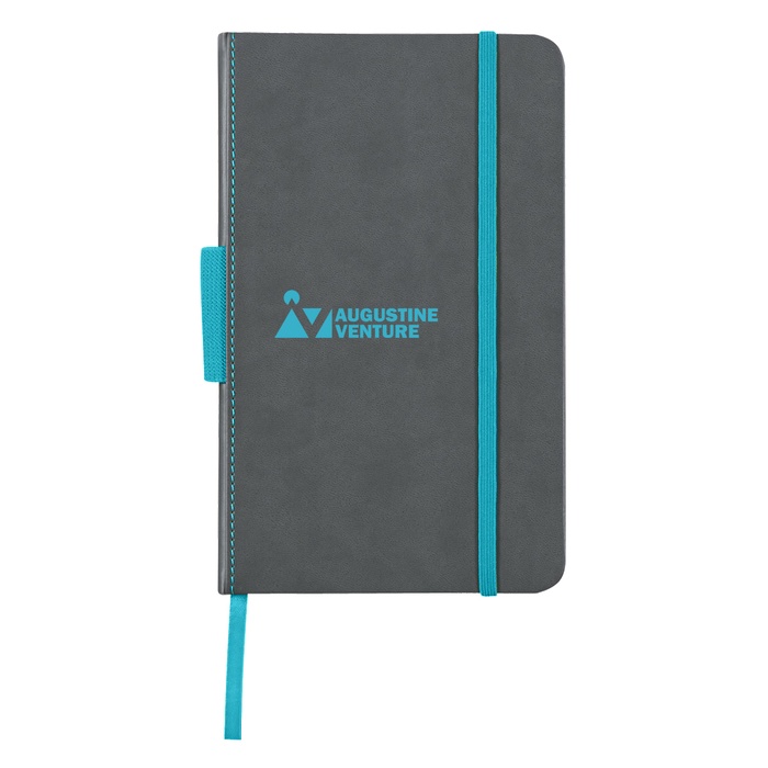 Pemberly 5" X 8" Custom Notebooks